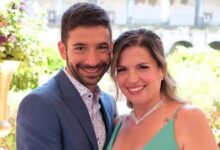 Inês Bicho e Paulo Chadeca
