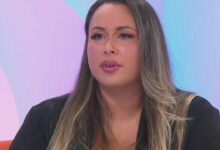 Irmã de Nuno no 'Big Brother' atira sobre Raquel: "Não é assim tão burrinha como as pessoas acham"