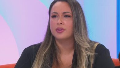 Irmã de Nuno no 'Big Brother' atira sobre Raquel: "Não é assim tão burrinha como as pessoas acham"