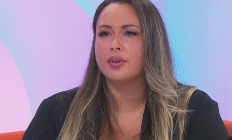 Irmã de Nuno no 'Big Brother' atira sobre Raquel: "Não é assim tão burrinha como as pessoas acham"