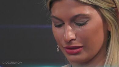Joana do 'Big Brother Verão' recebe carta o namorado Miguel após polémica com o Boris