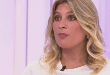 Joana abre o jogo sobre Vanessa e Boris: "Acredito que a Vanessa não esteja a entender"