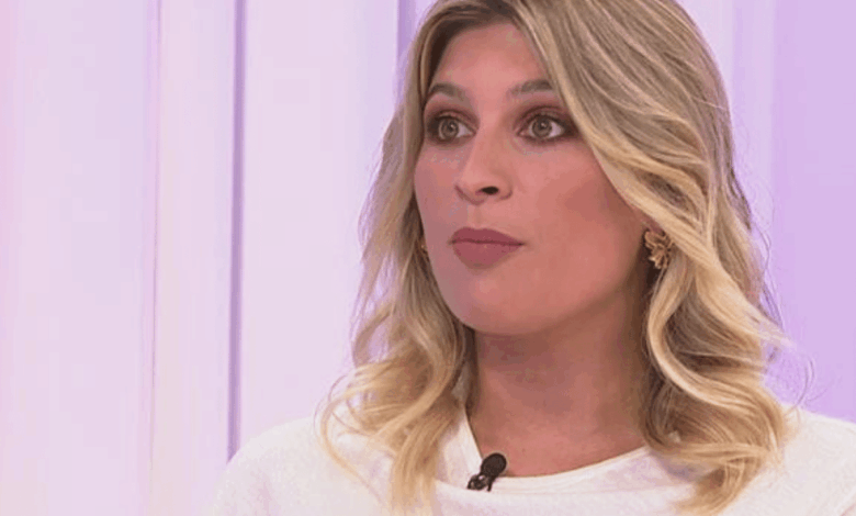 Joana abre o jogo sobre Vanessa e Boris: "Acredito que a Vanessa não esteja a entender"