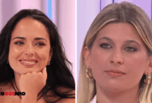 Joana desvenda o "defeito" de Raquel e a incoerência de Tatiana: "É pouco coerente!"