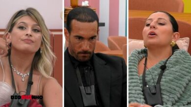 Adriano Silva Martins não poupa Boris: “É demasiado carinhoso com Joana e Vanessa”!
