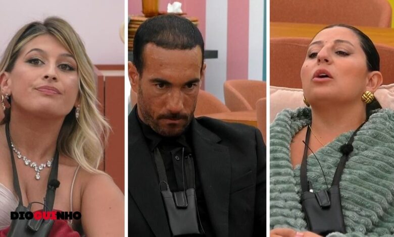 Adriano Silva Martins não poupa Boris: “É demasiado carinhoso com Joana e Vanessa”!