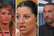 Joana lança farpa a Boris e Vanessa: "Acho que é pior mesmo!"