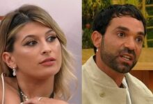 Joana regressa à casa e confronta Boris e Vanessa.. e João Ventura 'passou-se' na Cadeira Quente