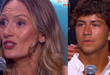 Namorado de JOana e