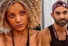 Teresa Silva sobre João Ventura e Tatiana: “É só 100% jogo”