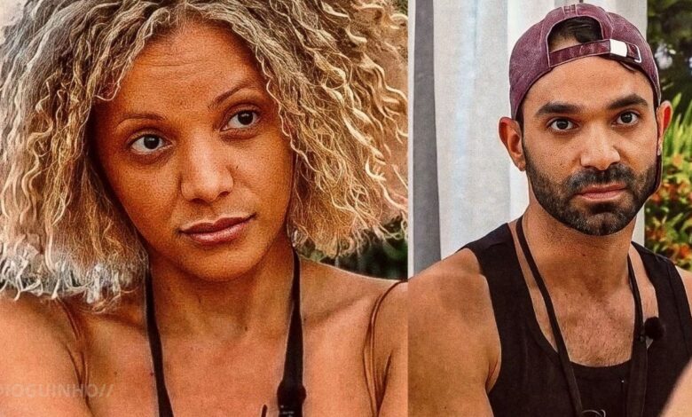 Teresa Silva sobre João Ventura e Tatiana: “É só 100% jogo”