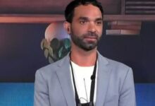'Big Brother' surpreende com "lei do reverso": João Ventura ganha imunidade