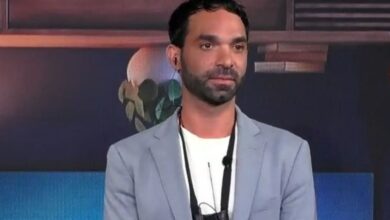 'Big Brother' surpreende com "lei do reverso": João Ventura ganha imunidade