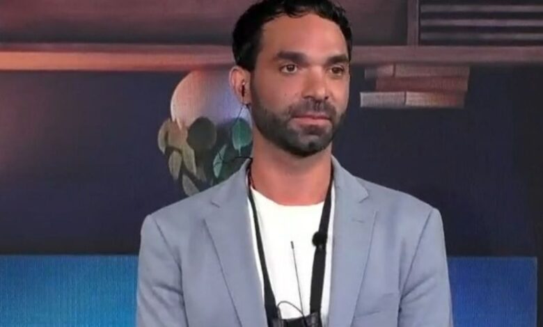 'Big Brother' surpreende com "lei do reverso": João Ventura ganha imunidade
