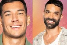 A "paz podre" de João Ventura e Nuno no 'Big Brother Verão': ele não dá o jogo que o outro quer