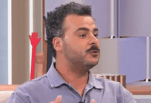oão Ricardo confessa: "As pessoas vêm ter comigo porque sou o João Ricardo, não por quem sou!"
