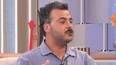 oão Ricardo confessa: "As pessoas vêm ter comigo porque sou o João Ricardo, não por quem sou!"