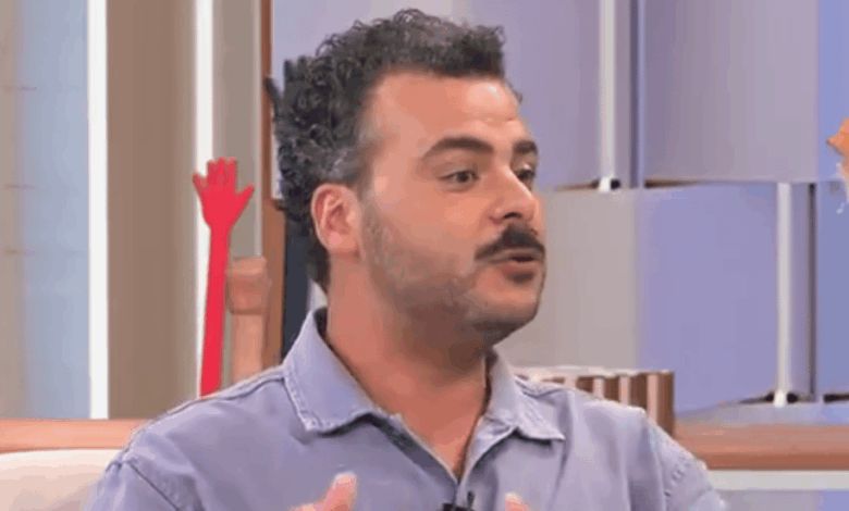 oão Ricardo confessa: "As pessoas vêm ter comigo porque sou o João Ricardo, não por quem sou!"