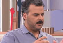 Sabia que João Ricardo podia ter sido ator? A reviravolta que o levou ao sucesso empresarial!