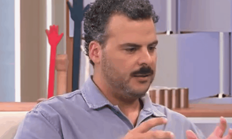 Sabia que João Ricardo podia ter sido ator? A reviravolta que o levou ao sucesso empresarial!