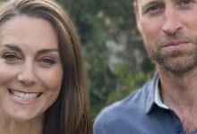 William foi 'à guerra' por Kate: o pedido "insultuoso" para mudar a grafia do nome, por causa de três C's