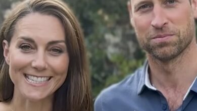 William foi 'à guerra' por Kate: o pedido "insultuoso" para mudar a grafia do nome, por causa de três C's