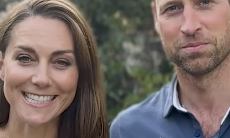 William foi 'à guerra' por Kate: o pedido "insultuoso" para mudar a grafia do nome, por causa de três C's