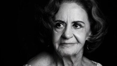 Laura Cardoso morre aos 98 anos: o Brasil despede-se de um ícone da teledramaturgia
