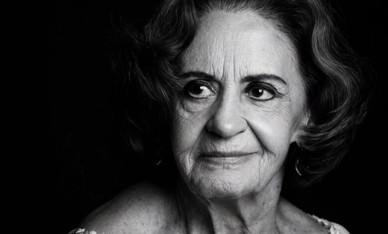 Laura Cardoso morre aos 98 anos: o Brasil despede-se de um ícone da teledramaturgia