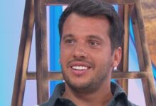 Luís Nascimento: "Não estava preparado para a fama", diz o primeiro português a vencer dois 'reality shows'