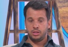 Luís Nascimento admite que Cláudio Ramos o prejudica nos 'reality shows'