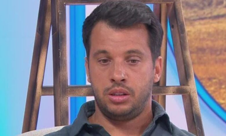 Luís Nascimento admite que Cláudio Ramos o prejudica nos 'reality shows'