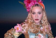 Madonna faz 68 anos… e a festa em Corfu foi de outro nível!