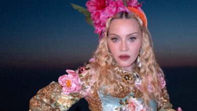 Madonna faz 68 anos… e a festa em Corfu foi de outro nível!