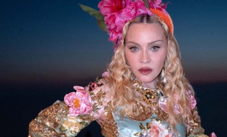 Madonna faz 68 anos… e a festa em Corfu foi de outro nível!
