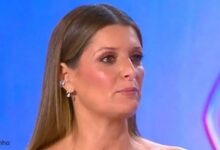 Afonso do 'Big Brother Verão' emociona Maria Botelho Moniz: "É difícil de acreditar que existem pessoas com tanta pureza"