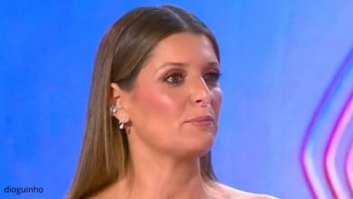 Afonso do 'Big Brother Verão' emociona Maria Botelho Moniz: "É difícil de acreditar que existem pessoas com tanta pureza"