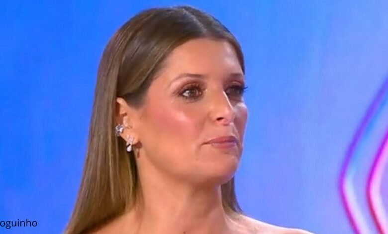 Afonso do 'Big Brother Verão' emociona Maria Botelho Moniz: "É difícil de acreditar que existem pessoas com tanta pureza"