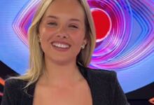 Mariana Sá expulsa do BB Verão, reage e garante apoio a Miguel
