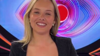 Mariana Sá expulsa do BB Verão, reage e garante apoio a Miguel