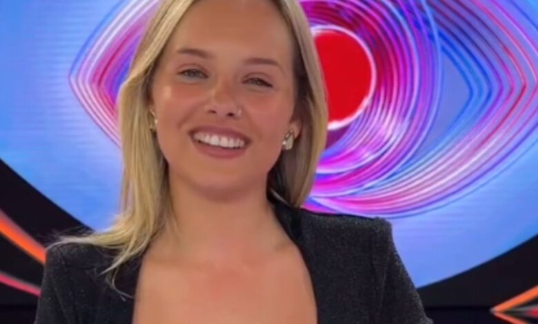 Mariana Sá expulsa do BB Verão, reage e garante apoio a Miguel