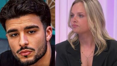 Mariana Sá sobre Hugo Pereira: “É mentiroso. É muito mentiroso”