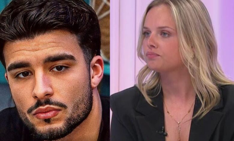 Mariana Sá sobre Hugo Pereira: “É mentiroso. É muito mentiroso”