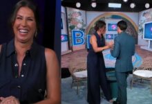 Afonso surpreende no 'Extra' Especial na Gala do BB Verão e Marta Cardoso não hesita: "Por mim, estás contratado!"