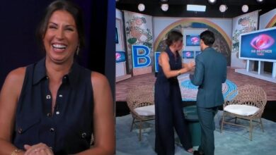 Afonso surpreende no 'Extra' Especial na Gala do BB Verão e Marta Cardoso não hesita: "Por mim, estás contratado!"
