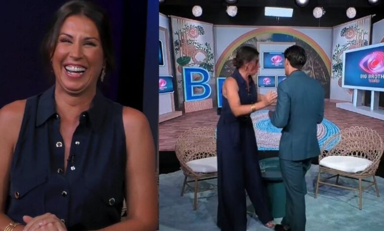 Afonso surpreende no 'Extra' Especial na Gala do BB Verão e Marta Cardoso não hesita: "Por mim, estás contratado!"