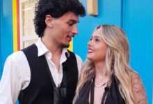 Miguel declara-se a Mariana Sá minutos depois de sair do 'Big Brother Verão' da TVI