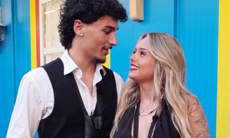 Miguel declara-se a Mariana Sá minutos depois de sair do 'Big Brother Verão' da TVI