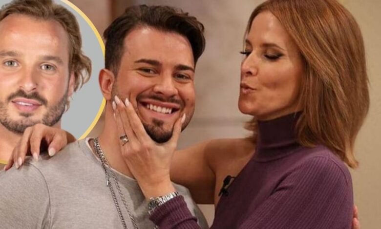 EXCLUSIVO! Cristina Ferreira apresenta sozinha 'BB ALL STARS' e Francisco Monteiro é concorrente!