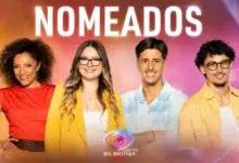 Sondagem Big Brother. Veja o ponto de situação!
